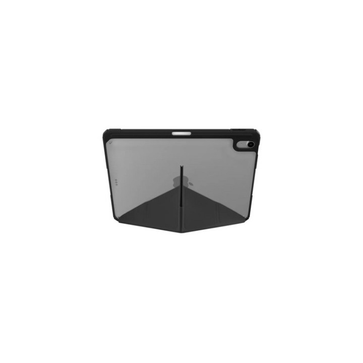 dbramante1928 London - Flip cover per tablet - ICON - mezzanotte - per Apple 10.