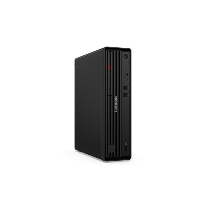 Lenovo ThinkCentre M70s Gen 6 12YK - AI PC - SFF Core Ultra 5 225 / fino a 4.9 G (12YK0026IX)