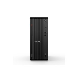 Lenovo ThinkCentre M70t Gen 6 12YH - AI PC - tower Core Ultra 5 225 / fino a 4.9