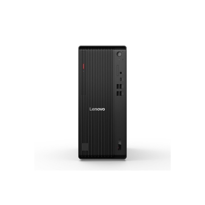 Lenovo ThinkCentre M70t Gen 6 12YH - AI PC - tower Core Ultra 5 225 / fino a 4.9 (12YH0036IX)