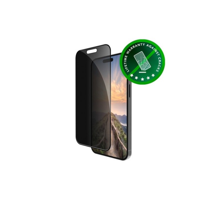dbramante1928 Eco-shield - Protezione per schermo per telefono cellulare - vetro (ES67CL006211)