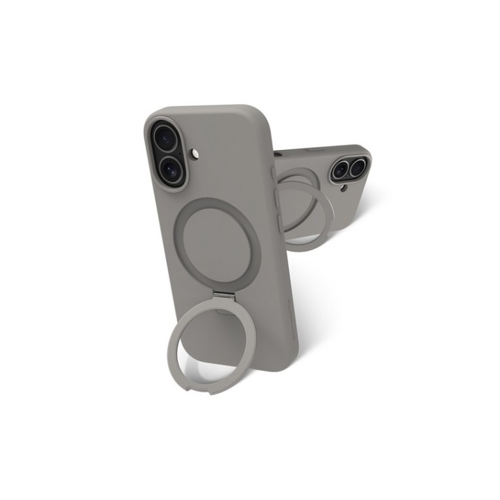 dbramante1928 Roskilde Kick - Cover per cellulare - Compatibilità MagSafe - ICON (ROK3ICGY6664)