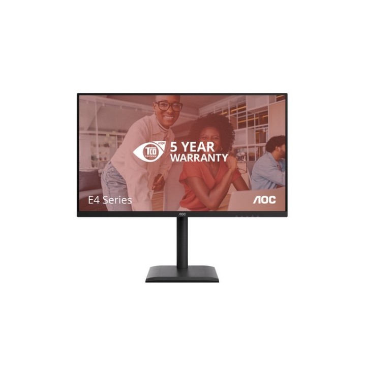 AOC Q32E4U - E4 Series - monitor a LED - 32" (31.5" visualizzabile) - 2560 x 144 (Q32E4U)