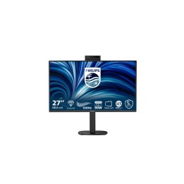 Philips 27B2U3601H - 3000 Series - monitor a LED - 27" - 2560 x 1440 QHD @ 120 H (27B2U3601H/00) - PHILIPSMMD
