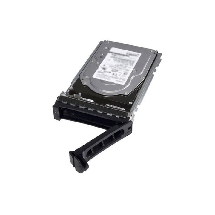 Dell - Kit Cliente - SSD - Read Intensive - 480 GB - 512e - hot swap - 2.5" - SA