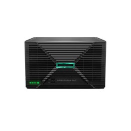 HPE ProLiant MicroServer Gen11 - Server - tower ultra micro 1 via - 1 x Xeon 632 (P87455-425) - HP ENT