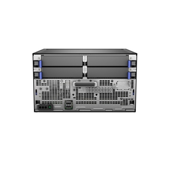 HPE ProLiant MicroServer Gen11 - Server - tower ultra micro 1 via - 1 x Xeon 632 (P87455-425) - HP ENT