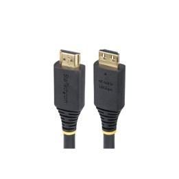 StarTech.com - High Speed - cavo HDMI - HDMI maschio a HDMI maschio - 5 m - sche
