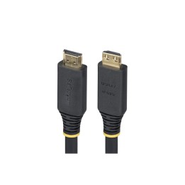 StarTech.com - High Speed - cavo HDMI - HDMI maschio a HDMI maschio - 10 m - sch