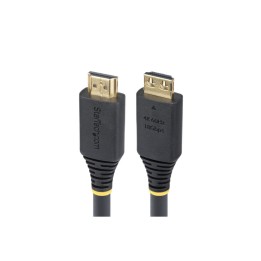 StarTech.com - High Speed - cavo HDMI - HDMI maschio a HDMI maschio - 7 m - sche