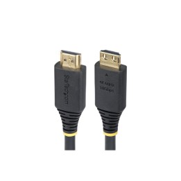 StarTech.com - High Speed - cavo HDMI - HDMI maschio a HDMI maschio - 1 m - sche