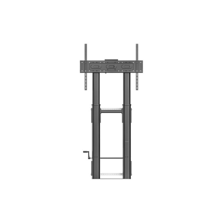 Vision X-Series VFM-F26W - Supporto - regolabile in altezza - per pannello piatt