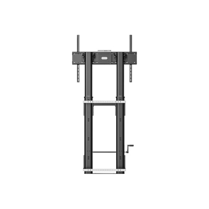Vision X-Series VFM-F26W - Supporto - regolabile in altezza - per pannello piatt