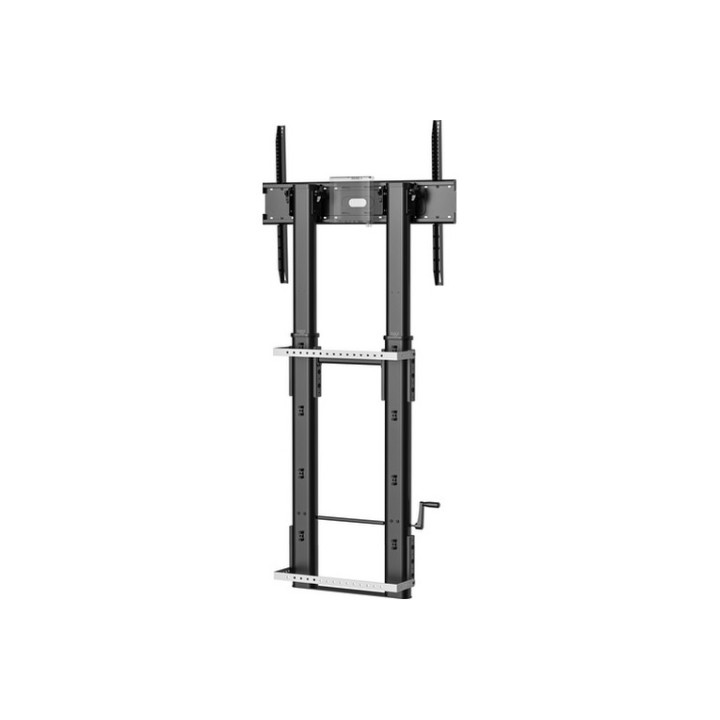 Vision X-Series VFM-F26W - Supporto - regolabile in altezza - per pannello piatt
