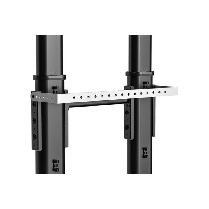 Vision X-Series VFM-F26W - Supporto - regolabile in altezza - per pannello piatt