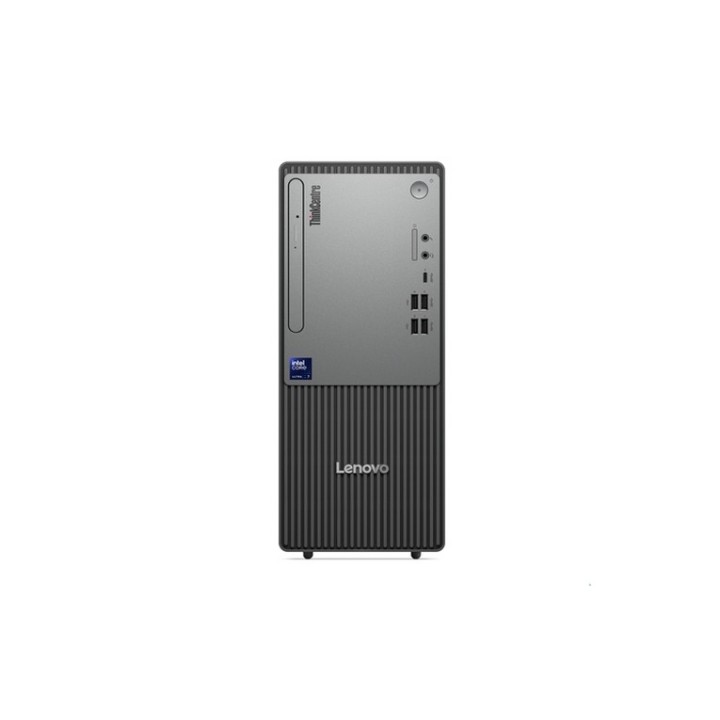 Lenovo ThinkCentre neo 50t Gen 6 13BD - Tower Core Ultra 5 225 / fino a 4.9 GHz