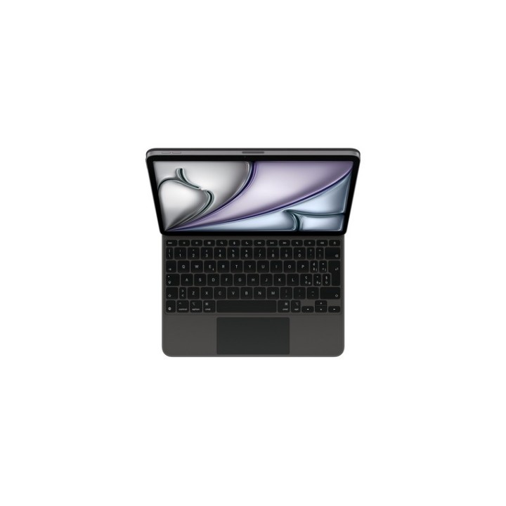 Apple Magic Keyboard - Custodia tastiera e carta - con trackpad - Apple Smart co