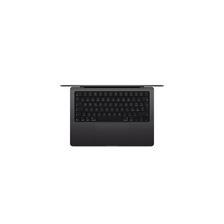 Apple MacBook Pro - M5 - Apple M5 10-core - 16 GB RAM - 1 TB SSD - 14.2" 3024 x