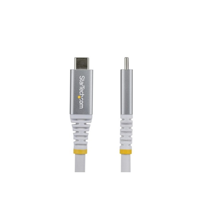 StarTech.com - Cavo USB - USB-C (M) a USB-C (M) - USB4 / Thunderbolt 3 / Thunder