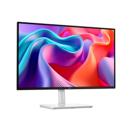 Dell Plus S2725DSM - Monitor a LED - 27" - 2560 x 1440 QHD @ 144 Hz - IPS - 350