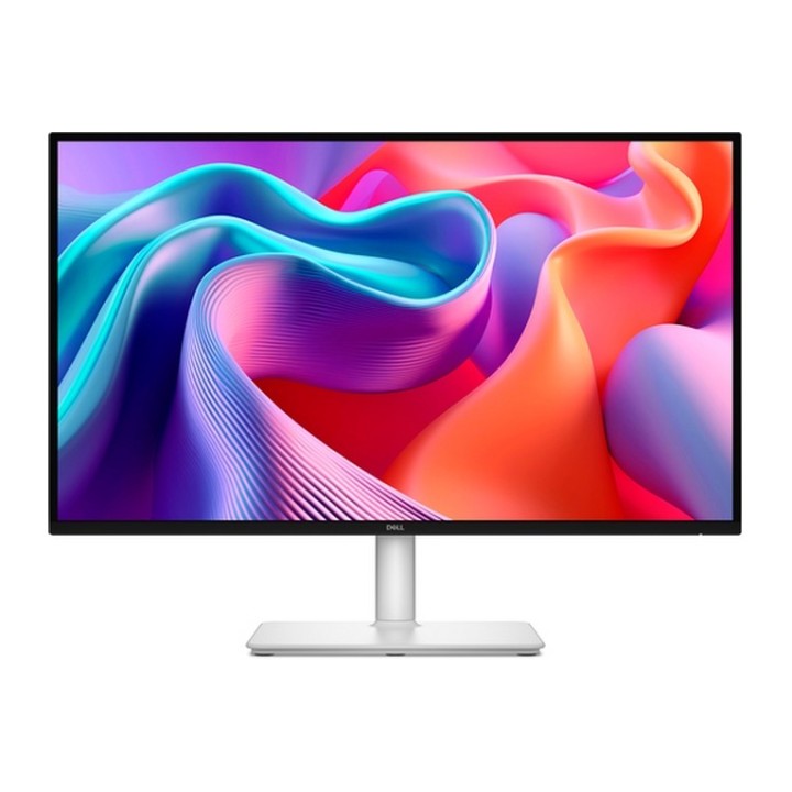 Dell Plus S2725DSM - Monitor a LED - 27" - 2560 x 1440 QHD @ 144 Hz - IPS - 350 (DELL-S2725DSM)