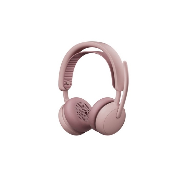 Logitech Zone Wireless 2 ES - Cuffie con microfono - over ear - Bluetooth - senz