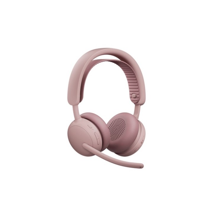 Logitech Zone Wireless 2 ES - Cuffie con microfono - over ear - Bluetooth - senz (981-001521)