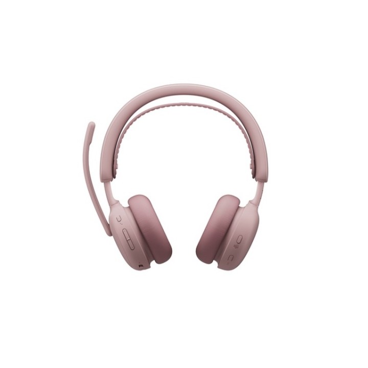 Logitech Zone Wireless 2 ES - Cuffie con microfono - over ear - Bluetooth - senz (981-001521)
