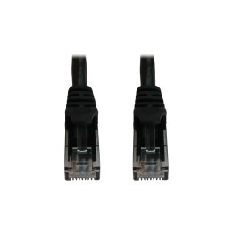 Eaton Tripp Lite Series Cat6a 10G Snagless Molded UTP Ethernet Cable (RJ45 M/M),