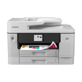Brother MFC-J6960DW - Stampante multifunzione - colore - ink-jet - A3 (297 x 420 (MFCJ6960DWRE1)