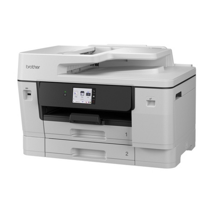 Brother MFC-J6960DW - Stampante multifunzione - colore - ink-jet - A3 (297 x 420 (MFCJ6960DWRE1)