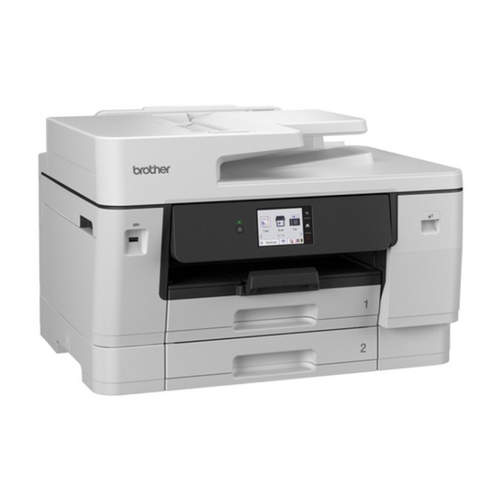 Brother MFC-J6960DW - Stampante multifunzione - colore - ink-jet - A3 (297 x 420 (MFCJ6960DWRE1)