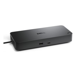 Dell Pro Thunderbolt 5 Dock WD25TB5 - Docking station - Thunderbolt 5 - HDMI, 2