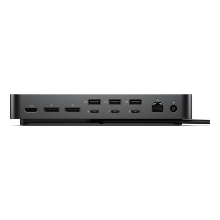 Dell Pro Thunderbolt 5 Dock WD25TB5 - Docking station - Thunderbolt 5 - HDMI, 2