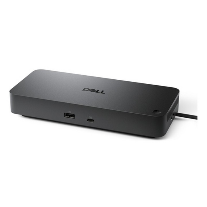 Dell Pro Thunderbolt 5 Dock WD25TB5 - Docking station - Thunderbolt 5 - HDMI, 2