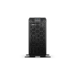 Dell PowerEdge T360 - Server - tower 1 via - 1 x Xeon 6325P / fino a 5.2 GHz - R