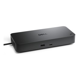 Dell Pro Thunderbolt 4 Dock WD25TB4 - Docking station - Thunderbolt 4 - HDMI, 2