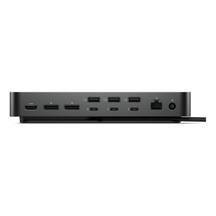 Dell Pro Thunderbolt 4 Dock WD25TB4 - Docking station - Thunderbolt 4 - HDMI, 2