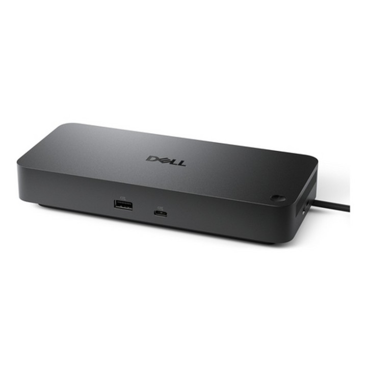 Dell Pro Thunderbolt 4 Dock WD25TB4 - Docking station - Thunderbolt 4 - HDMI, 2