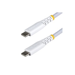 StarTech.com - Cavo USB - USB-C (M) a USB-C (M) - USB 2.0 - 3 A - 3 m - USB Powe