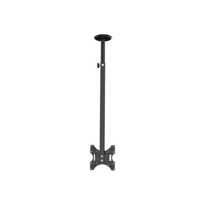 Vision - Kit montaggio (montaggio a soffitto) - per pannello piatto - acciaio -