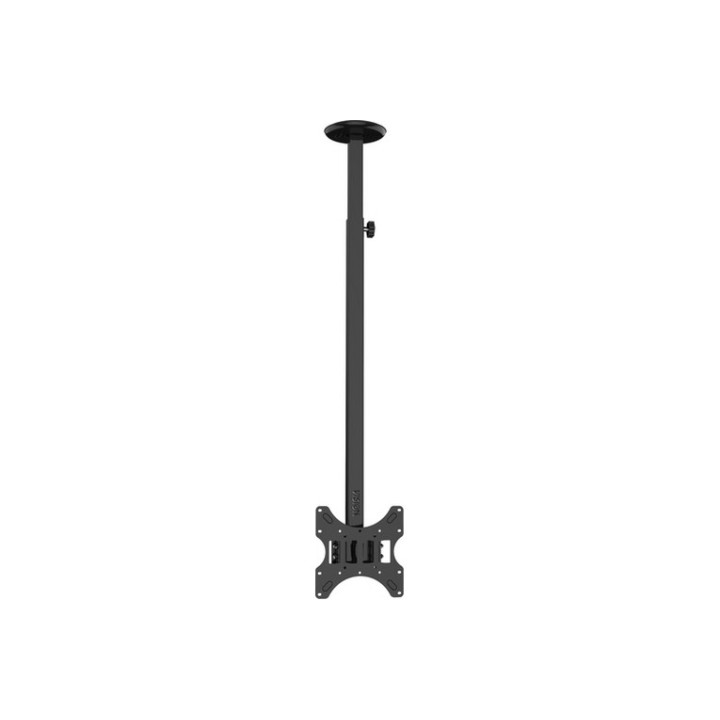 Vision - Kit montaggio (montaggio a soffitto) - per pannello piatto - acciaio - (VFM-C2X2/2)
