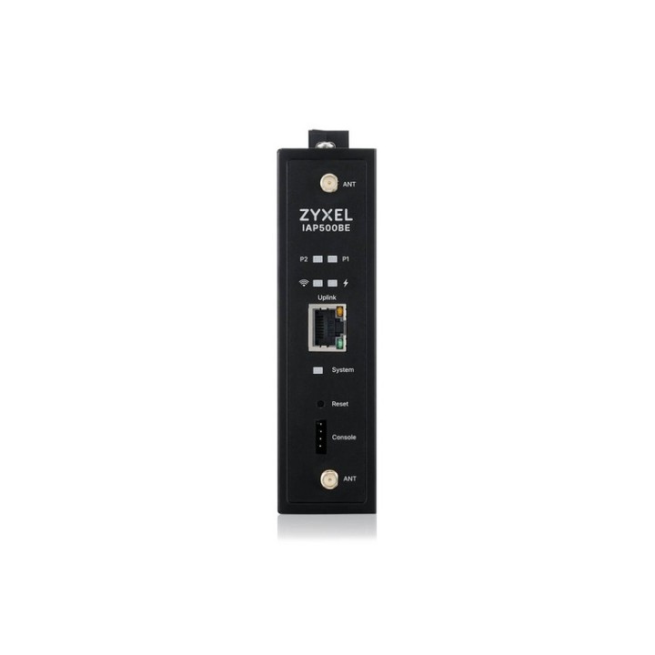 Zyxel NebulaFlex Pro IAP500BE - Wireless access point - 4-stream, BE5000, indust (IAP500BE-EU0101F)