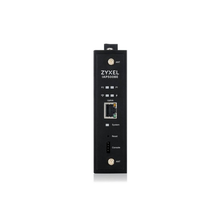Zyxel NebulaFlex Pro IAP500BE - Wireless access point - 4-stream, BE5000, indust (IAP500BE-EU0101F)