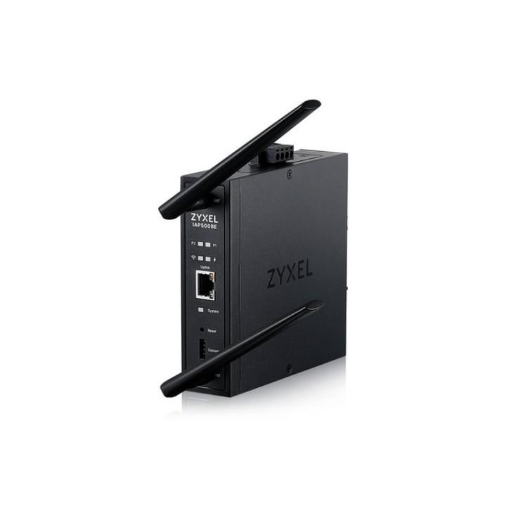 Zyxel NebulaFlex Pro IAP500BE - Wireless access point - 4-stream, BE5000, indust (IAP500BE-EU0101F)