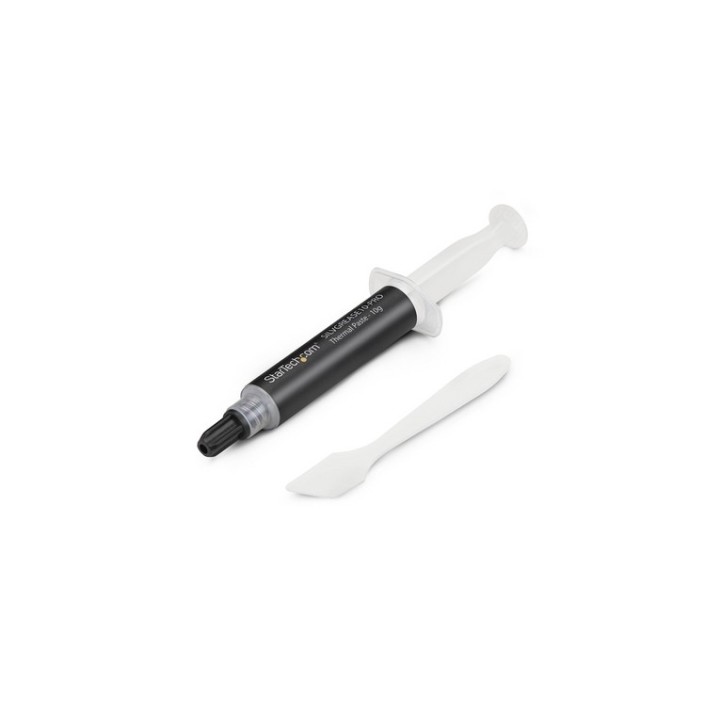 StarTech.com - Colla termica - a prestazioni elevate - grigio