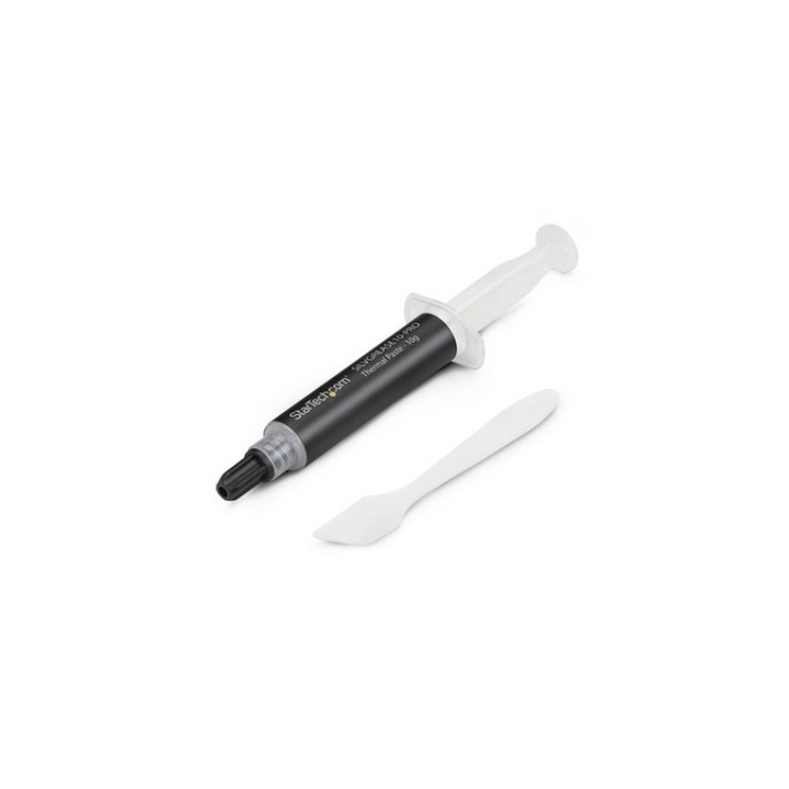 StarTech.com - Colla termica - a prestazioni elevate - grigio