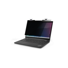 StarTech.com - Filtro privacy notebook (orizzontale) - A due vie - adesivo, ling