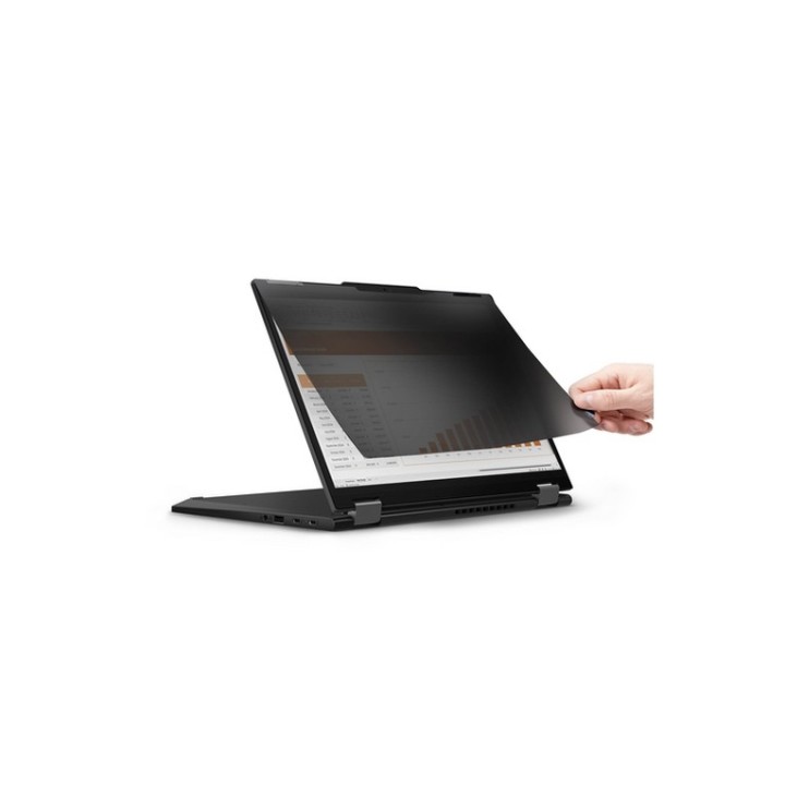 StarTech.com - Filtro privacy notebook (orizzontale) - A due vie - adesivo, ling