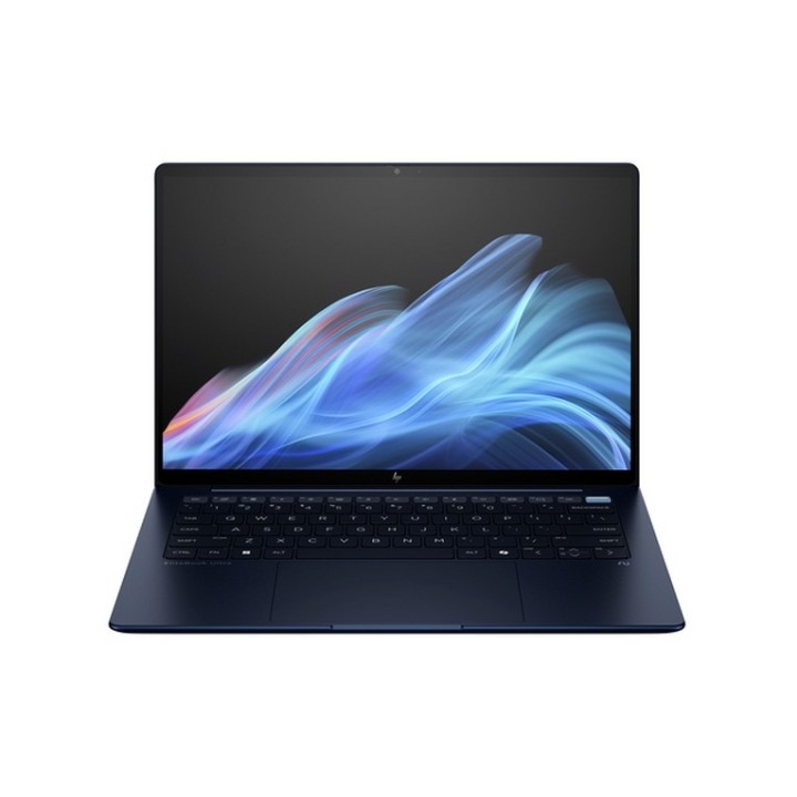 HP EliteBook Ultra G1i Notebook Next Gen AI - Copilot+ PC - design della cernier